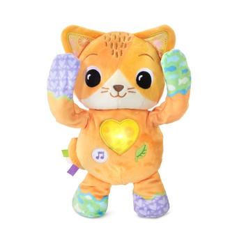 Open full size image 
      VTech Baby® I See You! Kitty Cat™
    